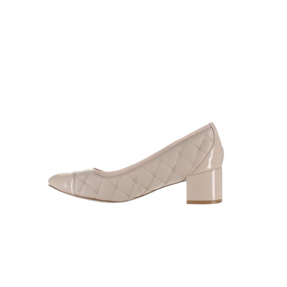 Vionic Womens Olympia Ruby Nude Pumps Size 8 Medium (B, M)! - Picture 3 of 4